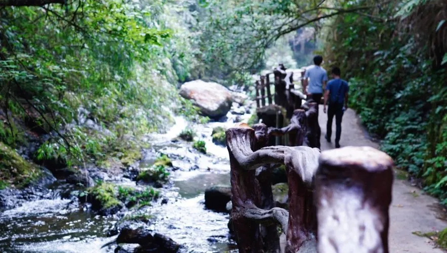 永安旅遊