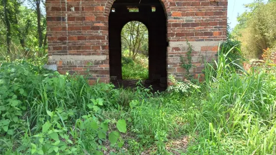 泉香亭