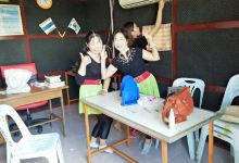 Saeng Pratheep Church景点图片