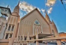 Iglesia Ni Cristo - Lokal ng Malinta景点图片