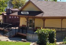 Paradise Depot Museum景点图片