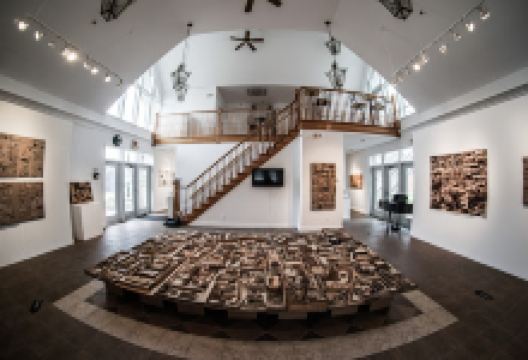 Maison des Arts Et de la Culture de Brompton景点图片