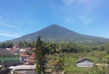 BTM Al-Hidayah Nangoh景点图片
