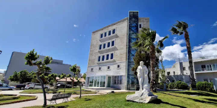 Historical and Folklore Museum of Corinth