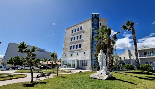 Historical and Folklore Museum of Corinth