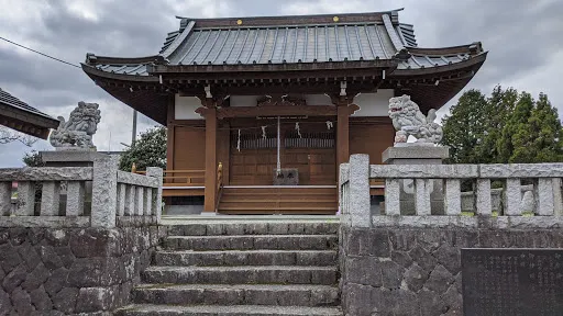 美乃和神社