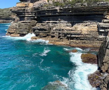 Currarong Beach