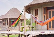 Mkuki Safari Lodge景点图片