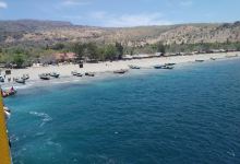 Beloi Coastal Reef景点图片