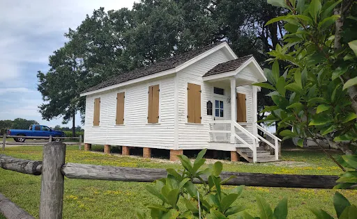Semmes Heritage Park