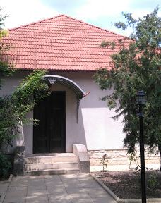 Casa-muzeu „Alexei Mateevici”-Zaim