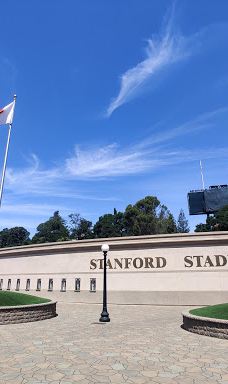 斯坦福