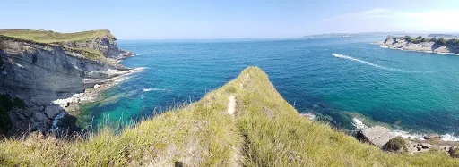 莫羅島