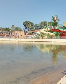 Aqualand Fréjus-弗雷瑞斯