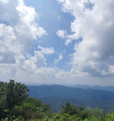 Kwangdok-san-天安市