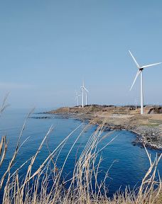 Tobinokuzure Camping Ground-仁贺保市