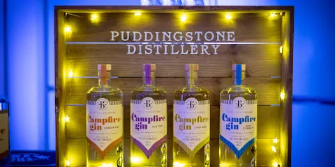 Puddingstone Distillery