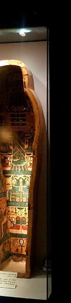 木乃伊博物馆-卢克索