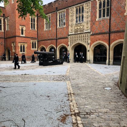 英国曼彻斯特+伦敦+牛津+利物浦7日6晚拼小团