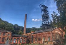 Mining Museum Landek Park景点图片