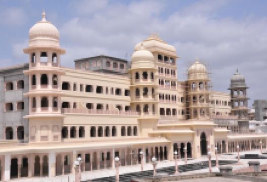 Shrinathji Temple景点图片