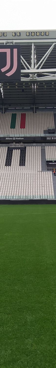 尤文图斯博物馆-都灵