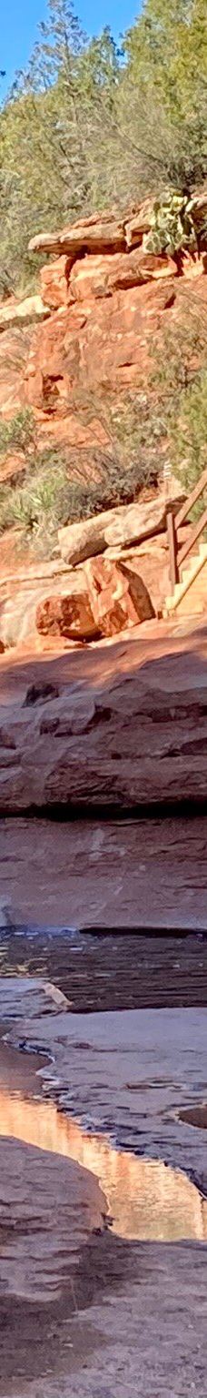 滑石州立公园-科科尼诺县