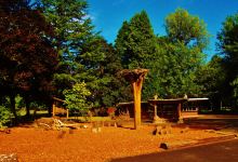 Blue Lake Regional Park景点图片