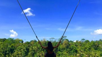 My Swing Bali