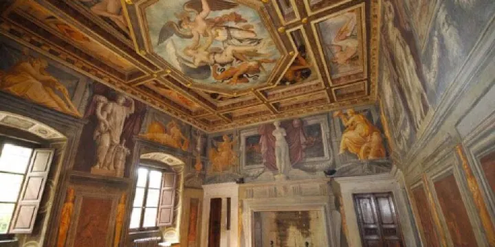 喬爾喬·瓦薩里故居