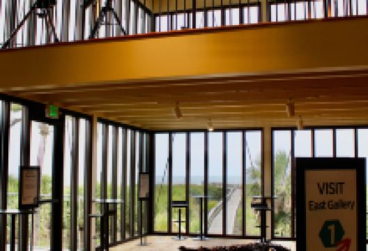 Tybee Island Marine Science Center景点图片