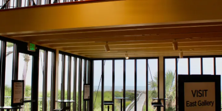 Tybee Island Marine Science Center