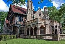 Willistead庄园景点图片