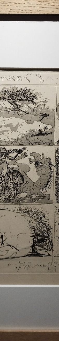 哥特堡美术馆-哥德堡