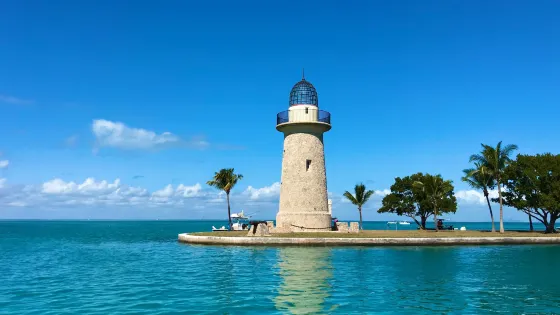 Boca Chita Key