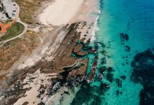 Carrickalinga Beach景点图片