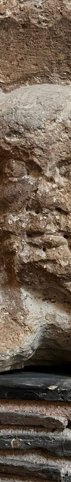 国立中世纪博物馆-巴黎