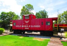 The Crossroads Museum景点图片