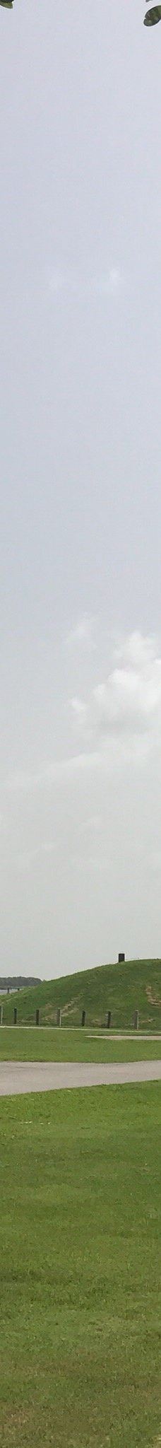 Sabine Pass Battleground State Historic Site-阿瑟港