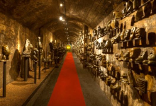 Alian?a Underground Museum景点图片