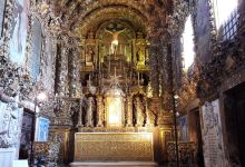 阿维罗博物馆景点图片