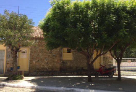 Casa de Pedra景点图片