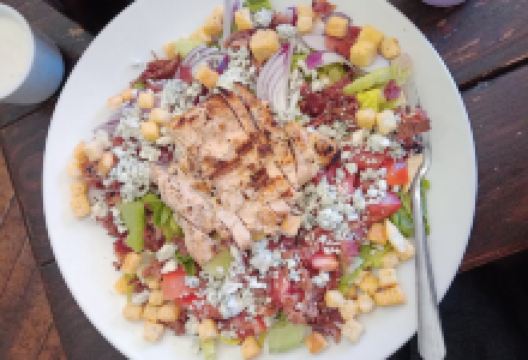 狂野西部小镇景点图片