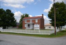 McDowell Battlefield景点图片