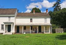 Princeton Battlefield State Park景点图片