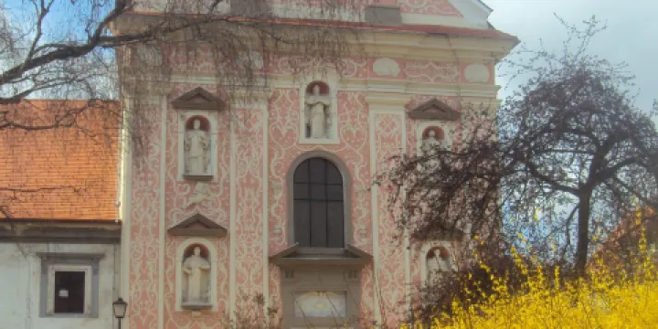 Dominican Monastery （Dominikanski samostan）