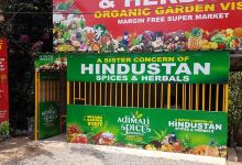 Hindustan Spices and Herbals购物图片