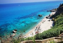 Michelino Beach景点图片