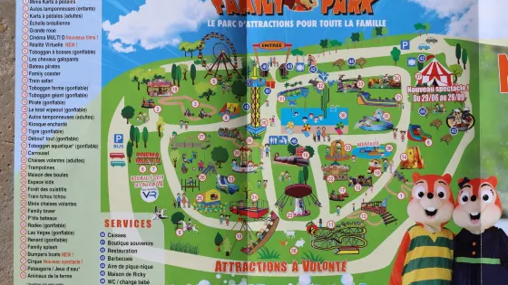 Family Park