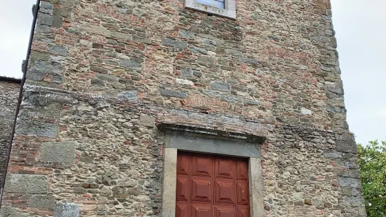 Abbazia Farneta